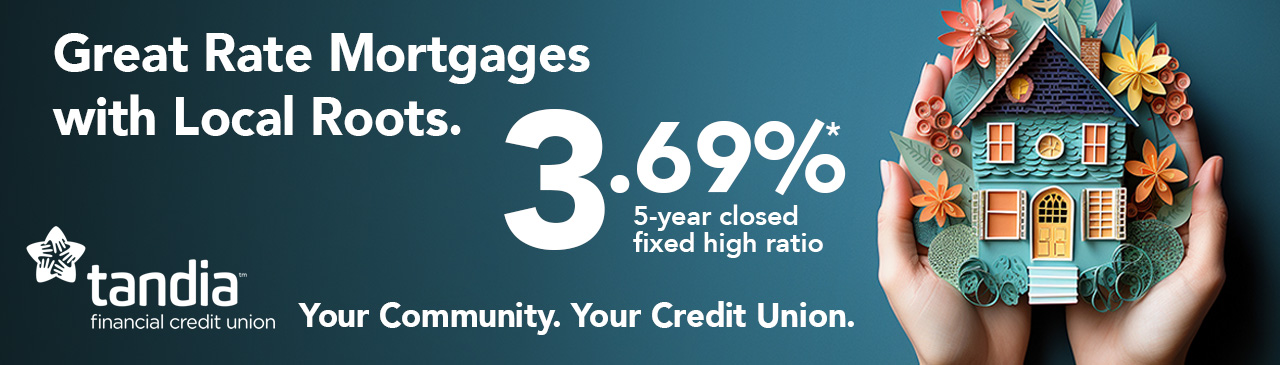 Tandia Mortgage